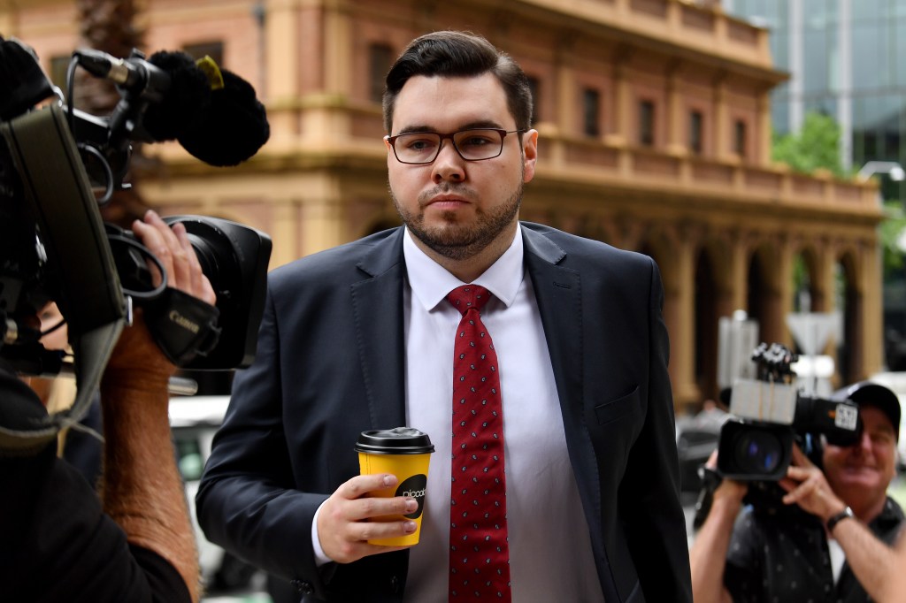 Thumbnail for Drugs, hookers and $350 steaks: Our media is supposed to reveal this behaviour, not fund it