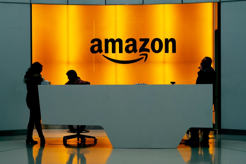 Thumbnail for Join the Q: Amazon finally lifts the lid on its answer to ChatTPG