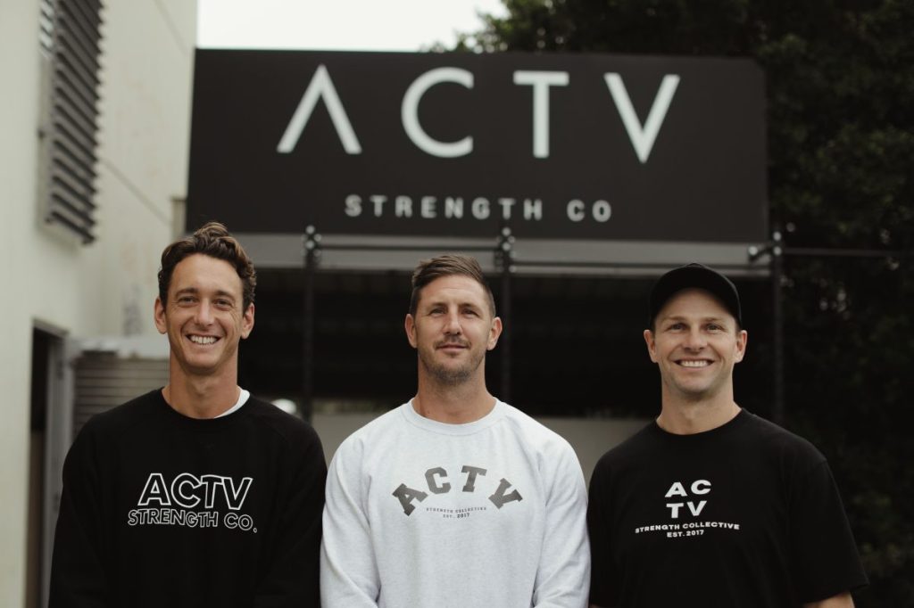 Thumbnail for Active lifestyle, entrepreneurial spirit? Come to the Gold Coast