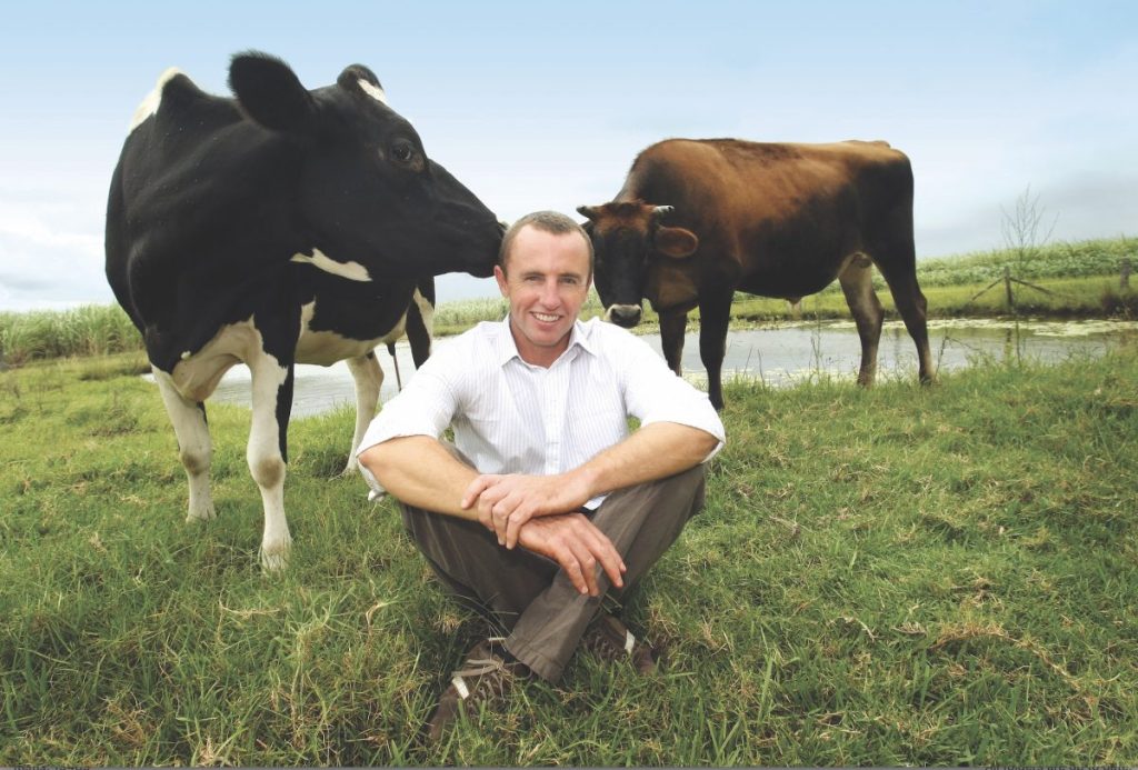 Thumbnail for Taking the bull by the horns and peeling away the layers on sustainable skincare