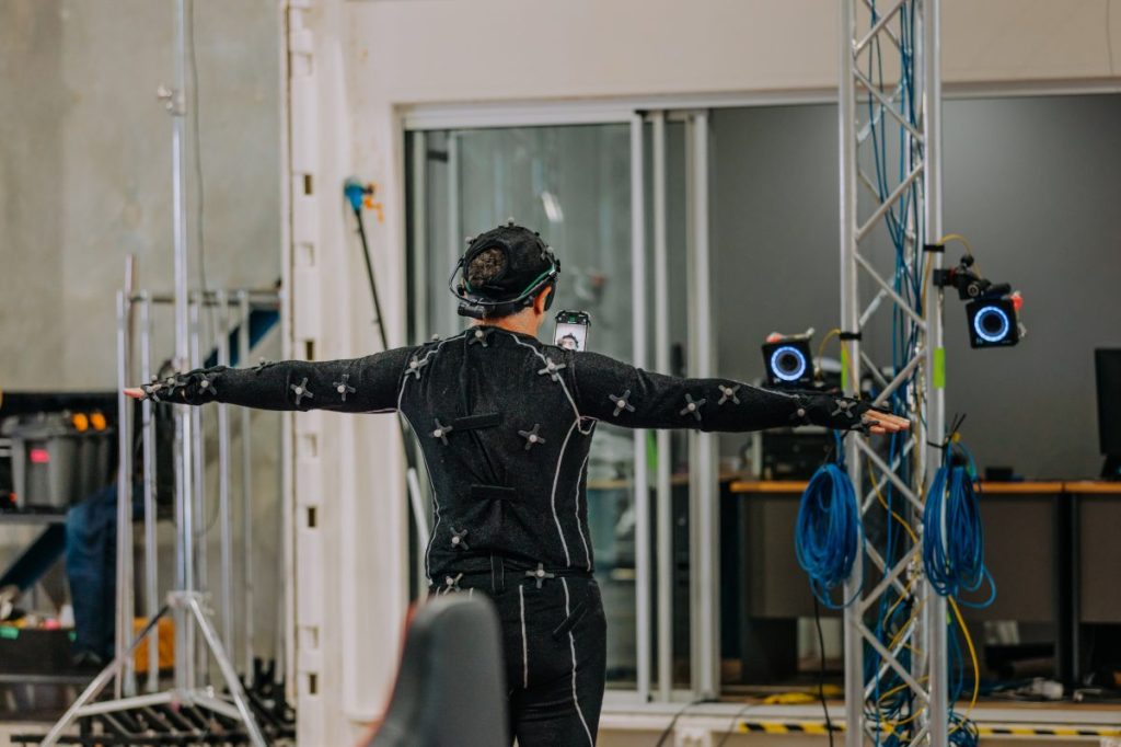PROXi uses latest tech in its movie making