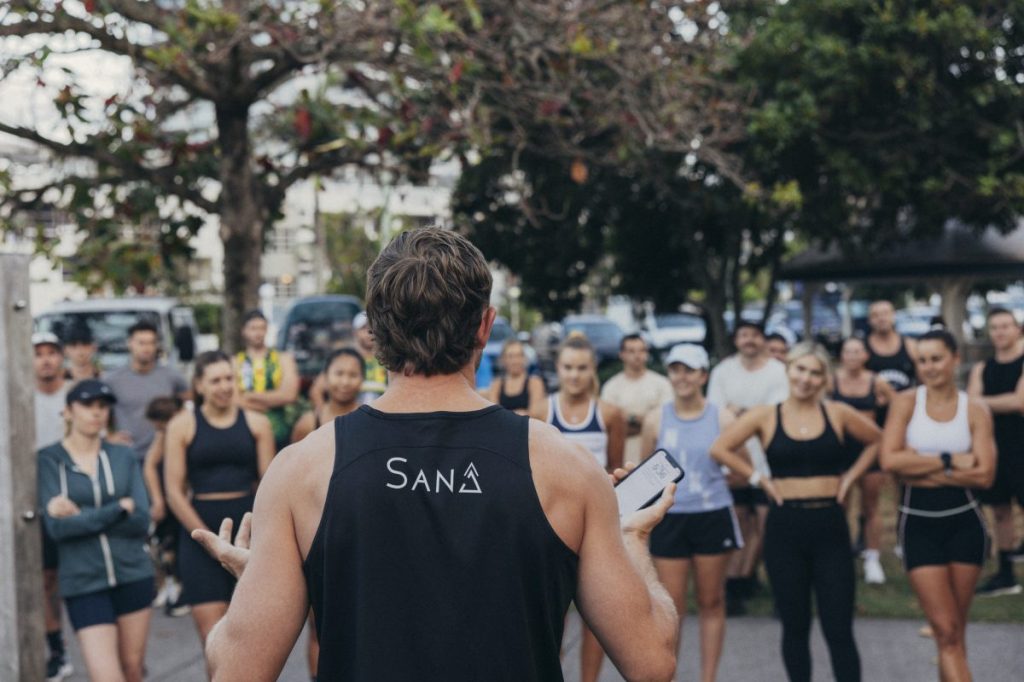 Thumbnail for These Gold Coast organisations are tackling mental health head on