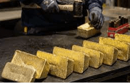 Thumbnail for Never mind the gold, miner sets sights on $3 billion pumped hydro project instead