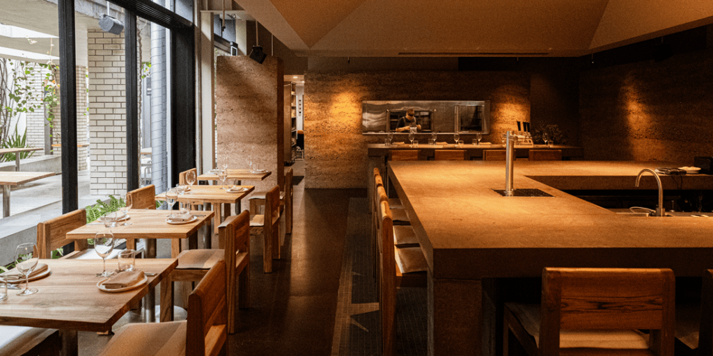 Thumbnail for New look, new chef, new menu – Gerard’s has reopened in Fortitude Valley