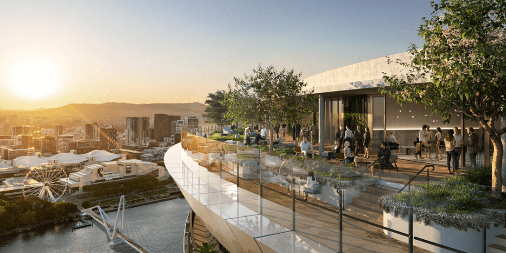 Thumbnail for High and mighty: The Star reveals first glimpses of its iconic Sky Deck, open in April
