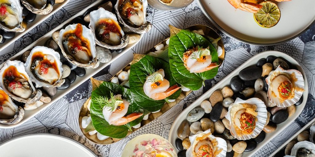 Thumbnail for Time for Thai as Isle of Capri newcomer is the very definition of good taste