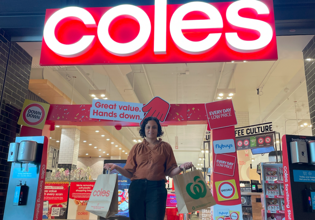 Thumbnail for Things are looking up for Coles, despite a drop in liquor sales