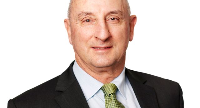 Doug McTaggert has retired from the Suncorp board