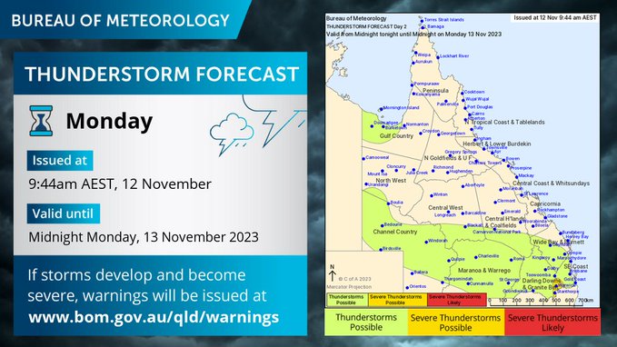 Thumbnail for Sizzling state: 35 bushfire warnings as ‘true heatwave’ heads for north, west