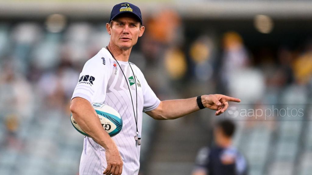 Thumbnail for A generation since he sparked Wallabies’ glory days, can this rugby legend make us great again?