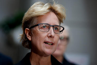 Thumbnail for Damage done by rogue building union ‘could take years’ to clean up