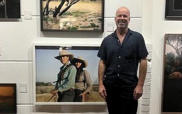 Thumbnail for Heart of the country: Decade-long portrait project aims to capture the spirit of nation’s outback