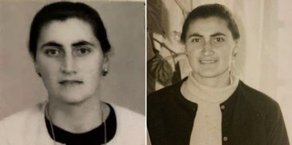 Thumbnail for 50 years on, grisly find in washed up suitcase reveals its secrets