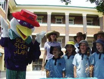 Thumbnail for Slip, slop, slap – How a 1980s skin cancer jingle became an official ‘sound of Australia’
