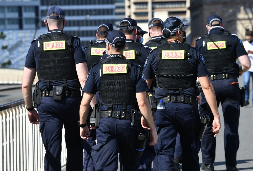 Thumbnail for Man shot dead by police in small town, south of Mackay