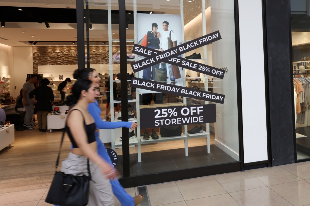 Thumbnail for Black Magic: How end-of-year splurge put icing on the cake for Aussie retailers