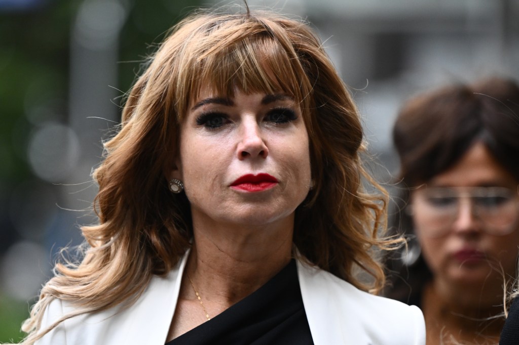 Thumbnail for Estranged wife of union boss Setka threatened to kill him, court finds