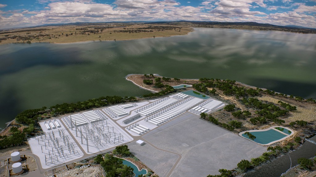 Thumbnail for Beginning of the end: Nation’s dirtiest power station to give way for green plan