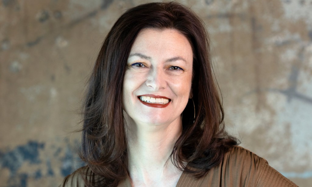 Thumbnail for Question Time – Kate Gould, Brisbane Powerhouse CEO and Artistic Director
