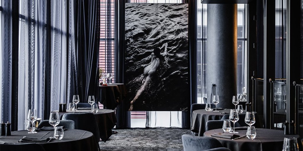 Thumbnail for Duo behind Moo Moo The Wine Bar reveal $3m, two-storey seafood restaurant