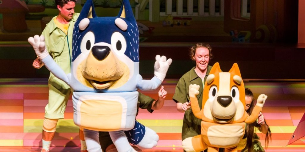 Thumbnail for Wild festivals and summer soirees – what’s on in Brisbane over the holiday period