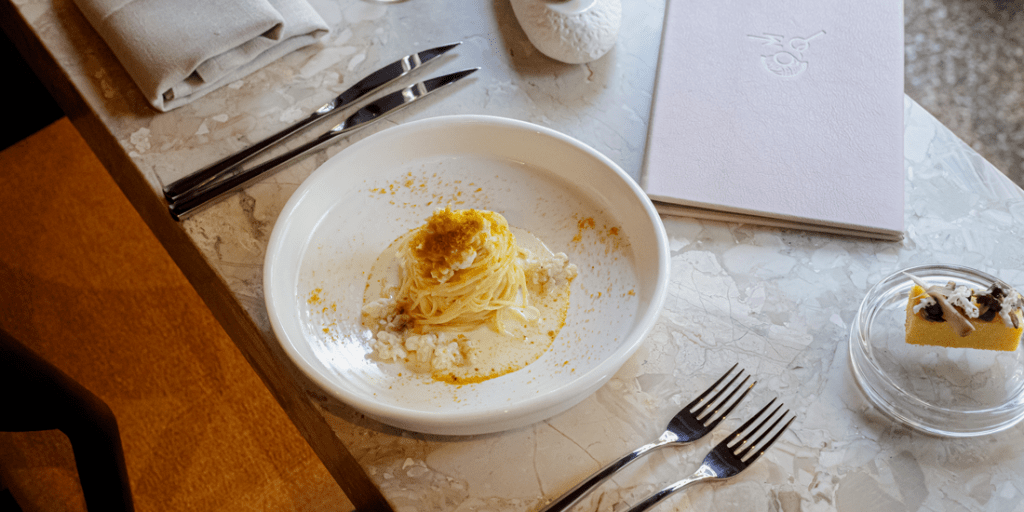 Thumbnail for First look inside Como – the Italian-inspired restaurant bringing party to South Brisbane