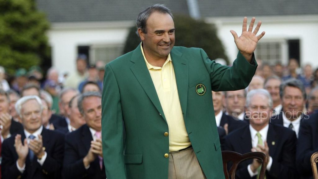 Thumbnail for Once among world’s top golfers – now Cabrera waits to leave prison