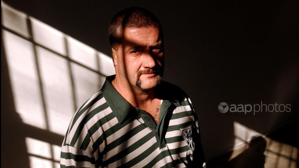 Thumbnail for Like father, like son: Chopper’s boy off to jail after string of crimes
