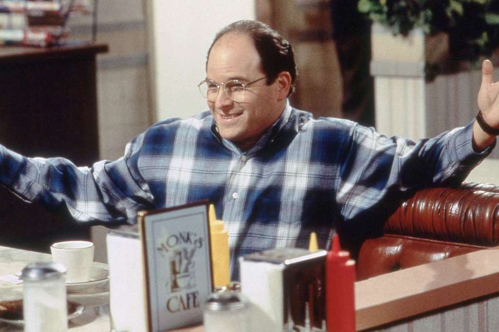 Thumbnail for Why Covid can’t get between an intrepid traveller and his inner George Costanza