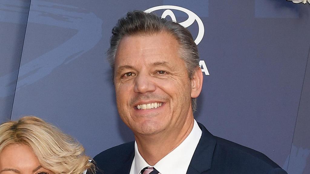 Thumbnail for Seven West CEO James Warburton throws a curve ball at media giant