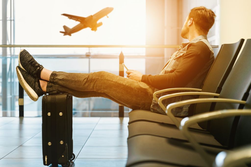 Thumbnail for Travellers warned about new drug-mule scam
