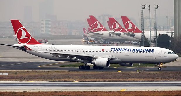 Thumbnail for Five-fold increase in Turkish flights to Australia, but still no joy for Qatar