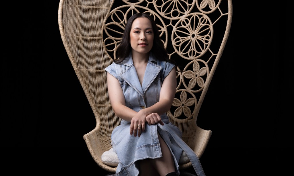 Thumbnail for Question Time – Courtney Stewart, La Boite Artistic Director and CEO