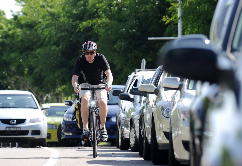Thumbnail for Cycle killer: Why older riders account for half of all cycling deaths