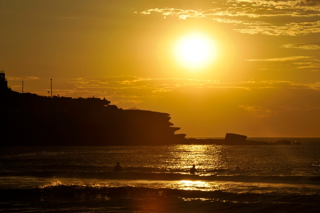 Thumbnail for We give names to our cyclones – now experts want us to do the same for heatwaves
