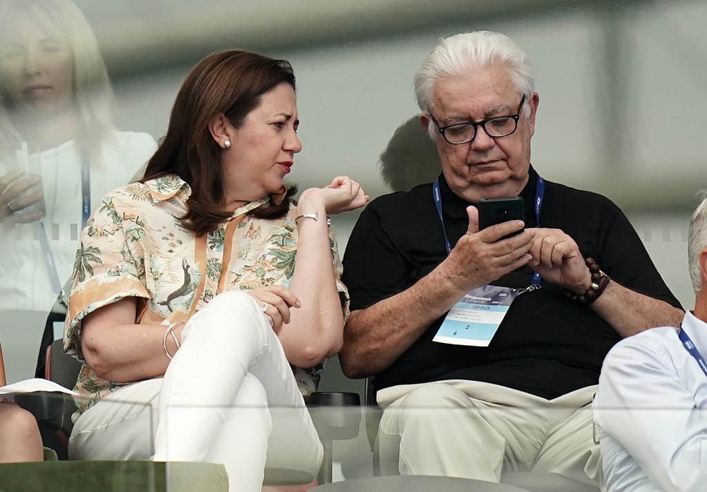 Thumbnail for All in the family: Inala to get a new State member – and their name’s not Palaszczuk