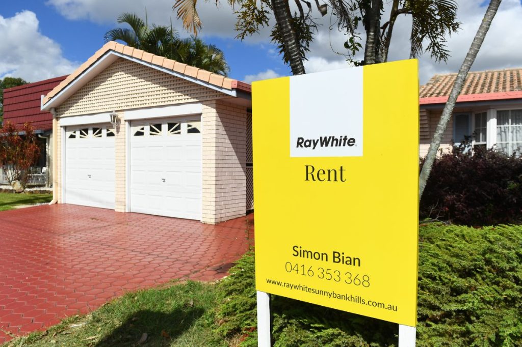 Thumbnail for No relief: Australia’s battered renters swallow sharpest quarterly hike in 17 years