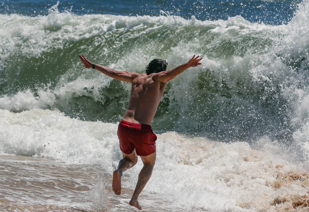 Thumbnail for Men account for eight in ten drownings as fatalities up by 20 per cent on last year