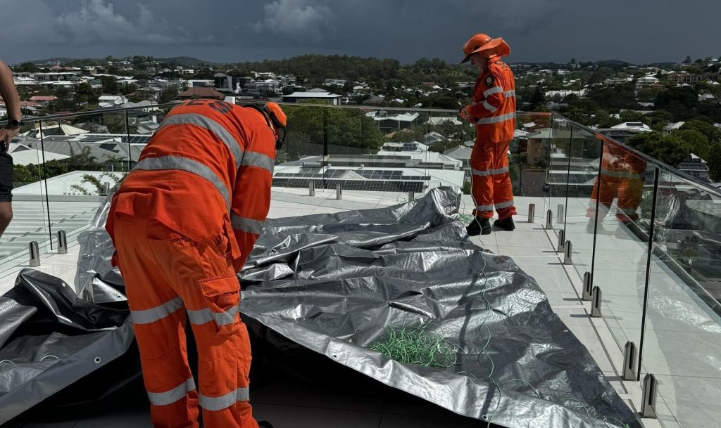 Thumbnail for State’s recovery from floods and super storms ‘could take years’ warns Miles
