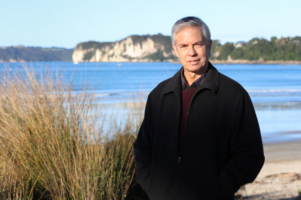 Thumbnail for Salt in the wounds: Kiwi mayor applauded for telling ratepayer to ‘go f… yourself’