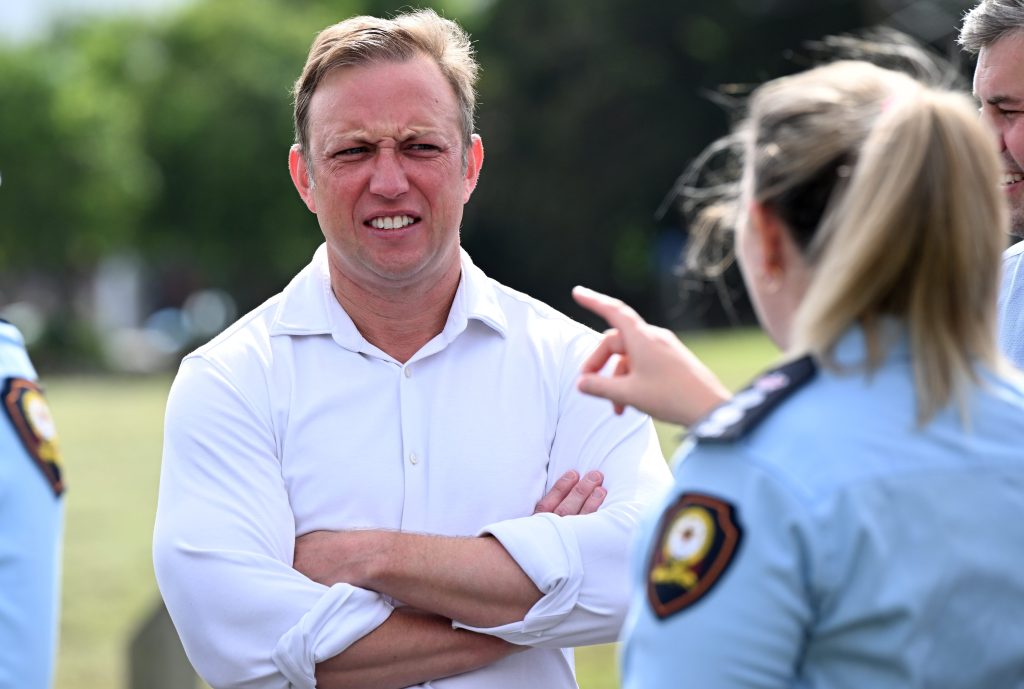 Thumbnail for Detention laws – are they a last resort for teen crims, or for the government?