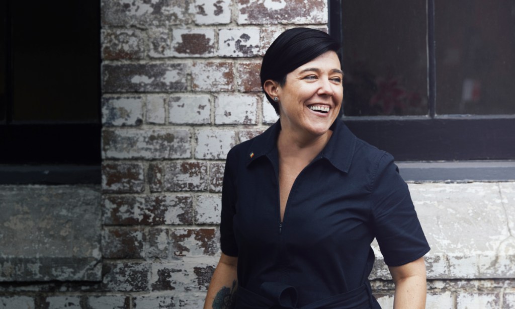 Thumbnail for Question Time – Pam Barker, Brisbane Youth Service CEO