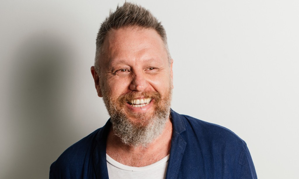 Thumbnail for Question Time – Ricardo Peach, Australian Festival of Chamber Music Executive Director