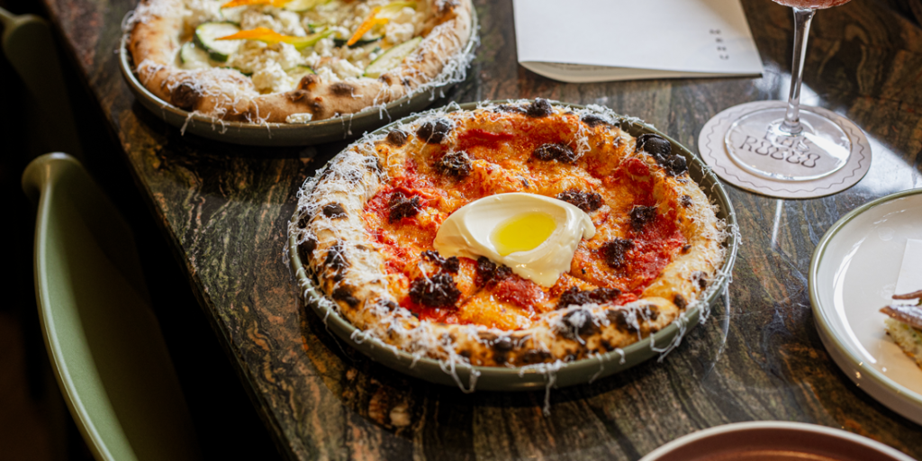 Thumbnail for Bar Rocco rolls into Coorparoo – first look at osteria-style concept from the Ramona Trattoria crew