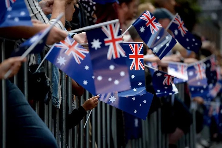 Thumbnail for Another blow for Australia Day as Aldi joins Woolies in dumping holiday merchandise