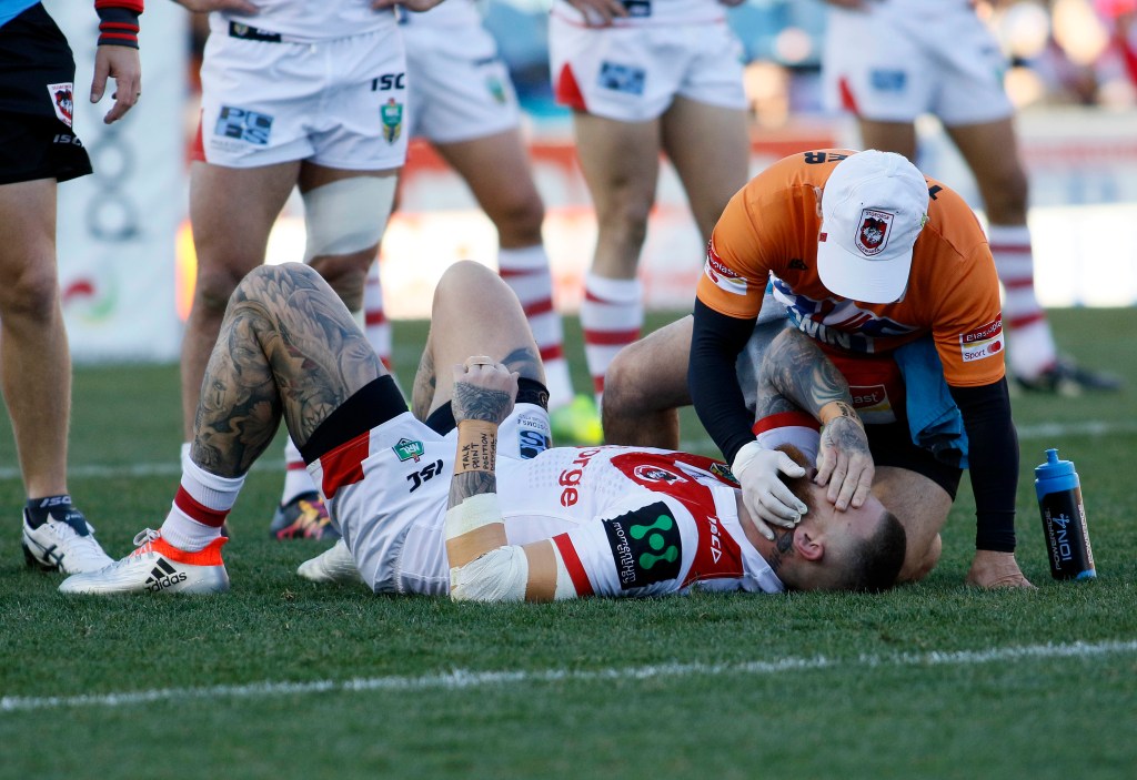 Thumbnail for Out for the count: Sports, medical bodies release new concussion protocols to include 21-day break