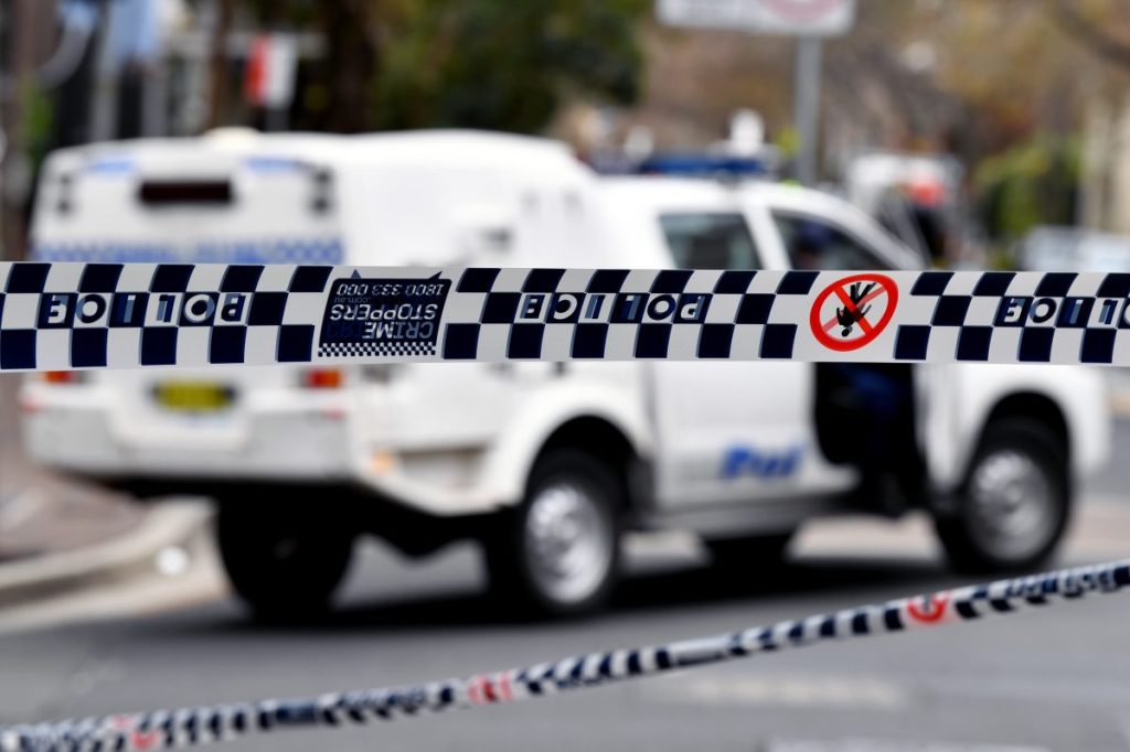 Thumbnail for Police find 72-year-old man dead in his Brisbane home; woman charged