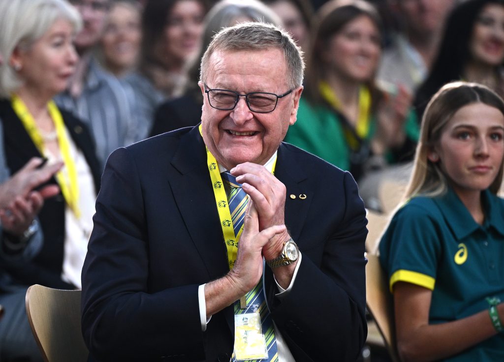 Thumbnail for He said, she said: Olympic bosses contradict Miles, deny ‘lobbying’ for Games venues