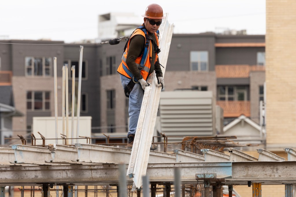 Thumbnail for Strength to strength: Job market remains a beacon for uncertain economy