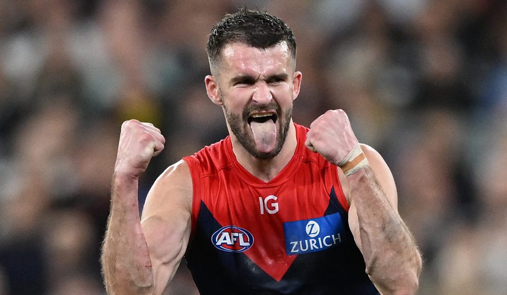 Thumbnail for Star Demons AFL player to start season under cocaine cloud; club insists no drug culture